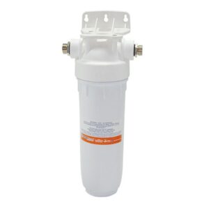 Atlas Filtri Dp Mono Water Filter Housing 15006