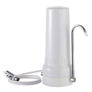 Atlas Filtri Water Filter Depural Top White 15090