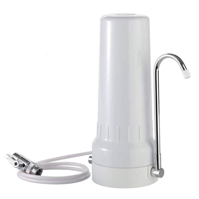 atlas-filtri-water-filter-depural-top-white-15090 Atlas Filtri Water Filter Depural Top White 15090