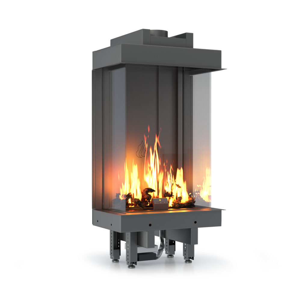 Gas Standing