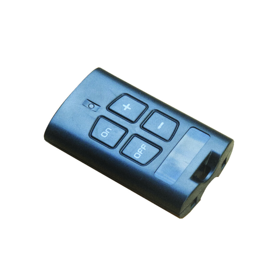 Control Pellet1