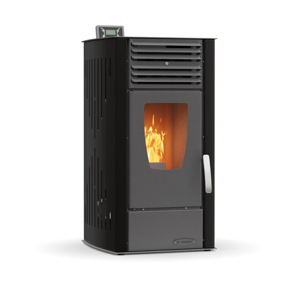 Pellet Aer 12kw