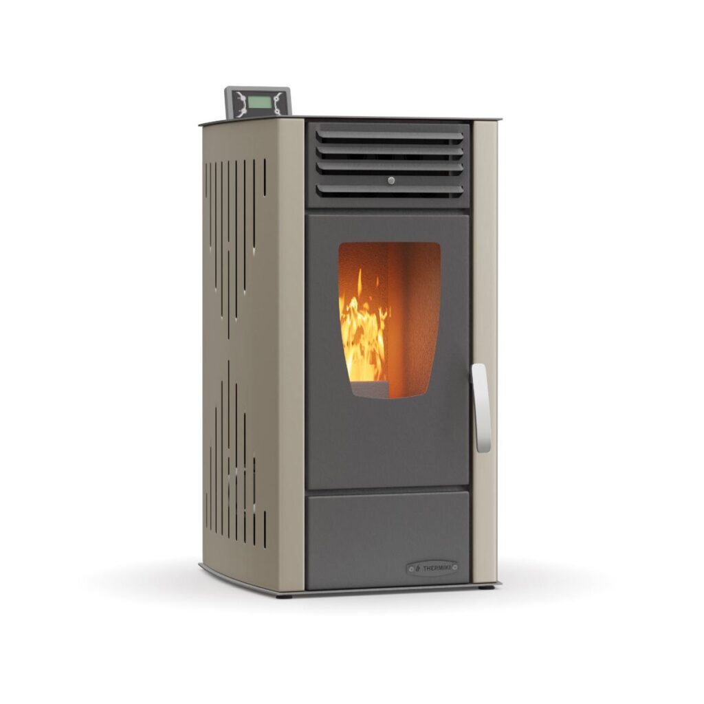 Pellet Aer 8kw