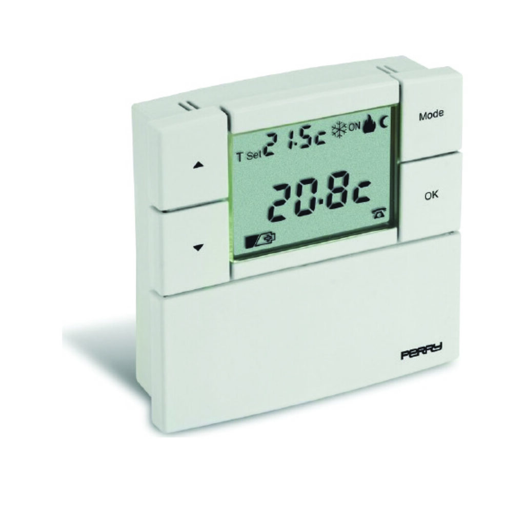 Thermostatis Il