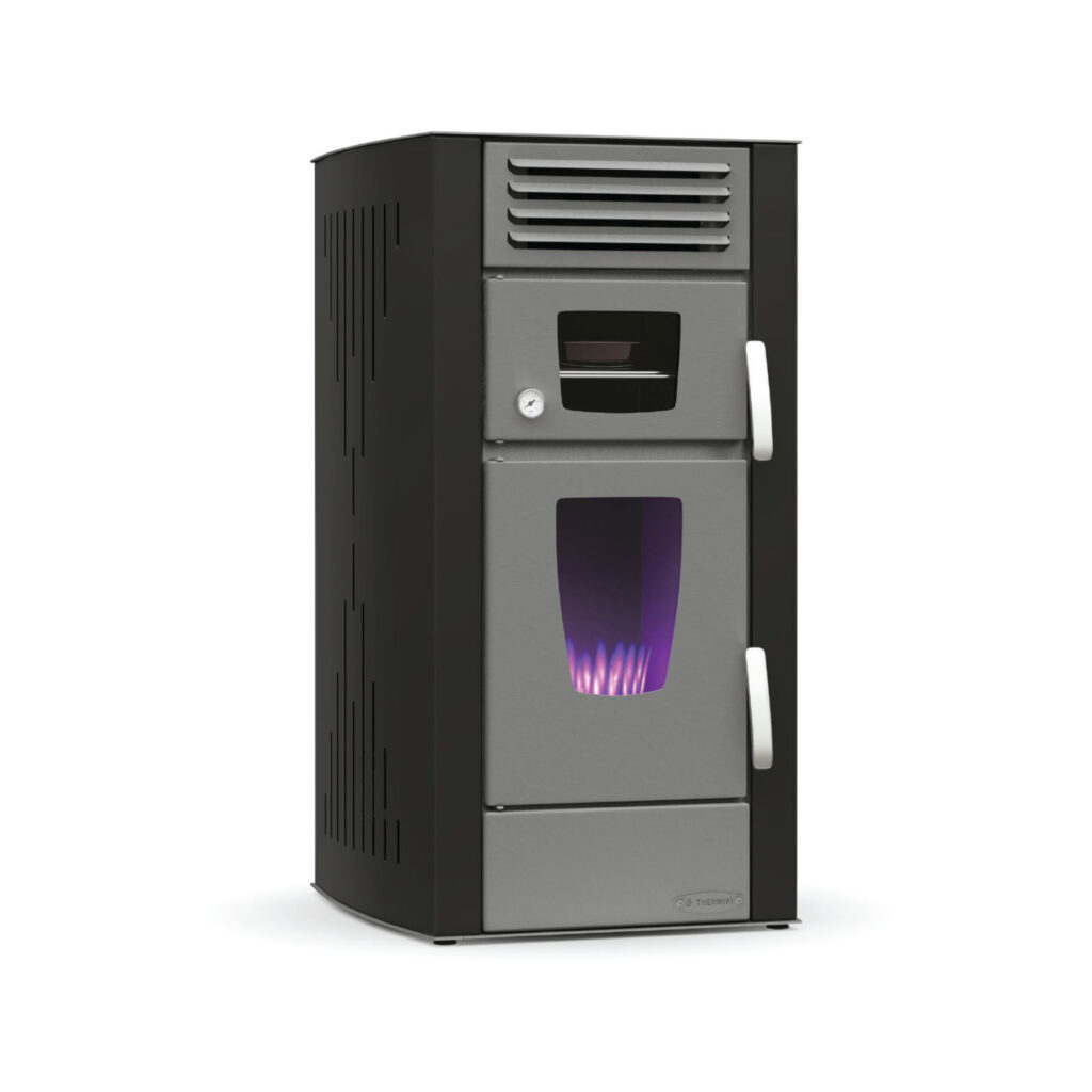 P13 Aero Oven