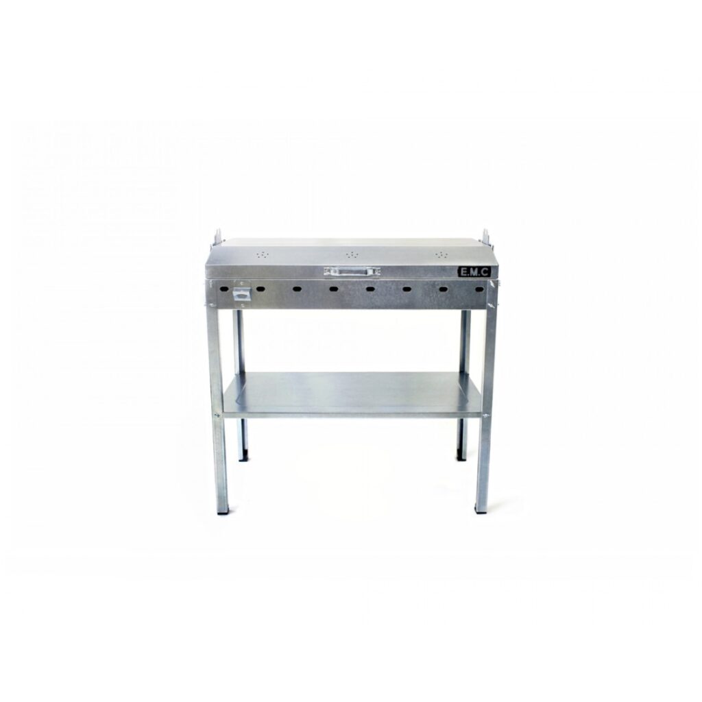 Galvanize Psistaria Karvounou 80x40cm 1100x1100
